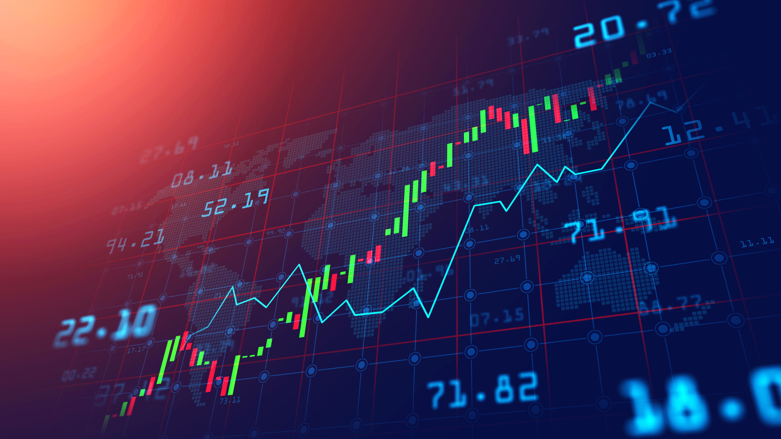 Pronóstico Forex Semanal – EUR/USD, GBP/USD, AUD/USD, USD/JPY